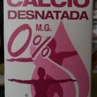 Milk Desnatada