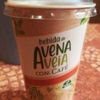 Bebida from Oat