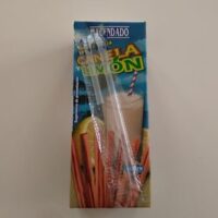 Canela Lemon