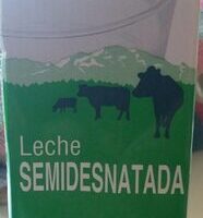 Milk SemiSkimmed