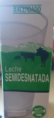 Milk SemiSkimmed Milk SemiSkimmed
