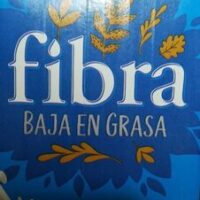 Milk from Fibra baja in grasa
