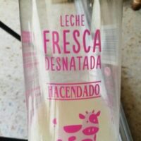 Milk Fresh