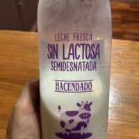 Milk Fresh without Lactose