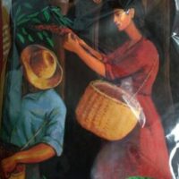 Café in grano