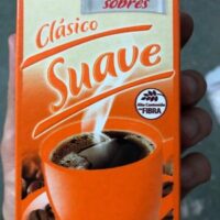 Clásico Suave