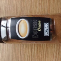 Café Soluble