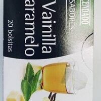 TÉ Vanilla CaramelO