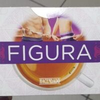 Infusión Figura