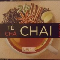 Tea chai