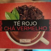 TeaRojo