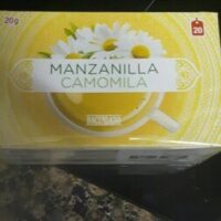 Manzanilla Manzanilla