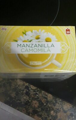 Manzanilla Manzanilla