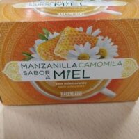 Manzanilla Flavor Honey