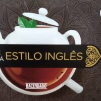 Tea estilos inglés