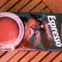 Expresso Natural