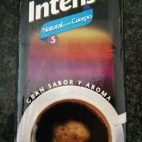 Café Intenso Hacendado