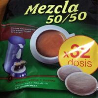 Cafe mezcla