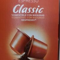 Expresso classic