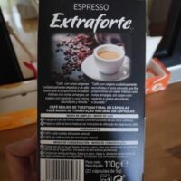 Cafe Espresso