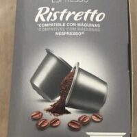 Expresso Ristreto