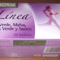 Infusiones Línea