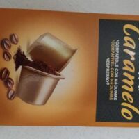 Espresso Soup from Caramel