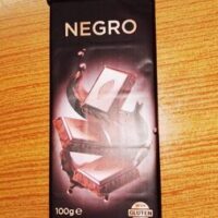 Black Chocolate