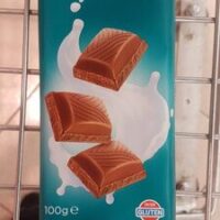 Chocolate with Leche