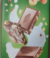 Troceadas picadas