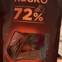 Negro 72%