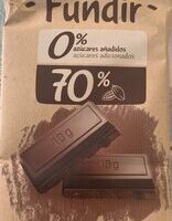 Choco fundir