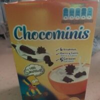 Chocominis