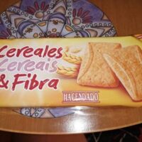 Cereals & Fibra
