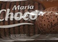 María Choco