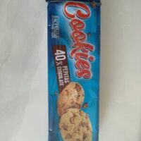 Cookies Cookies