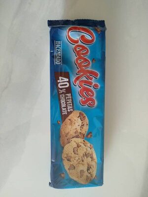 Cookies Cookies