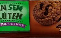 Cookies Gluten Free and without Lactose