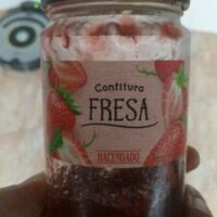 Jam Strawberry