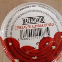 Produit inconnu