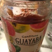 Jam Guava