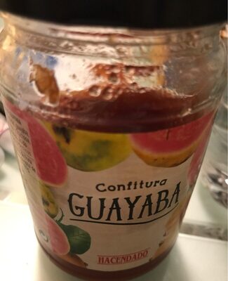 Jam Guava Jam Guava