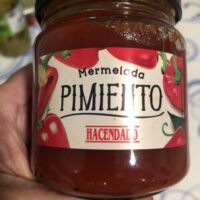 Jam from Pepper
