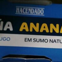 Piña in su jugo