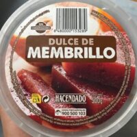 Dulce from Membrillo