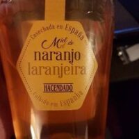 Honey from Naranjo