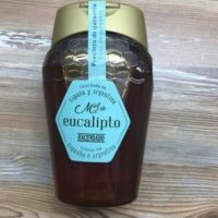Honey Eucalipto