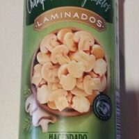 MushroomsCoGumelos Laminated