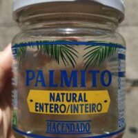 Palmito