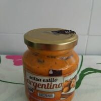 Sauce argentine